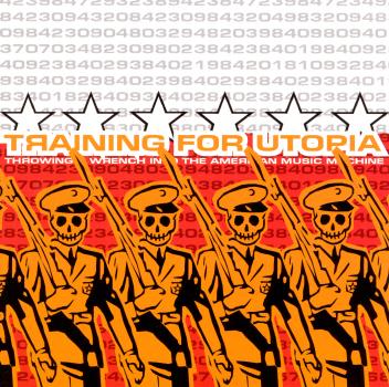 Throwing a Wrench Into the American Music Machine