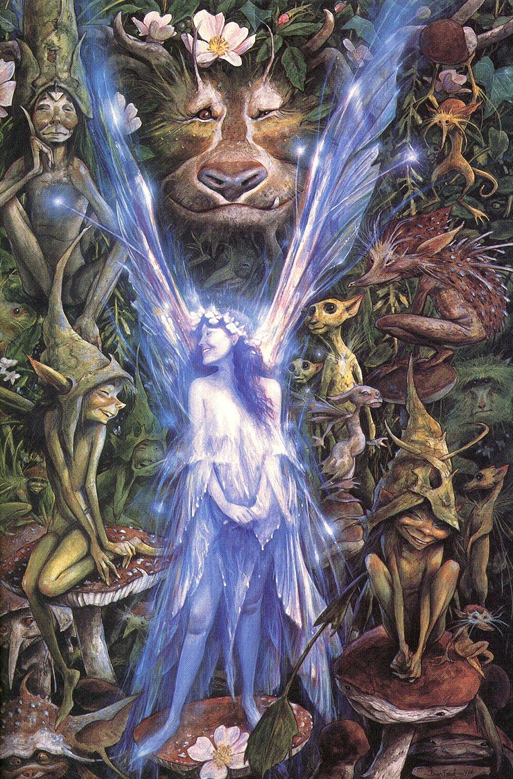 Brian Froud
