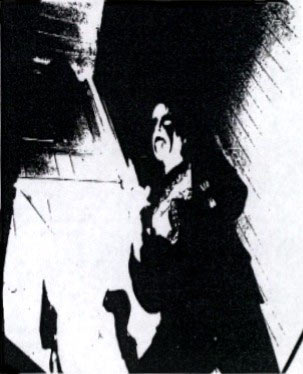 Vlad Tepes