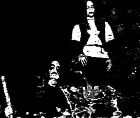 Vlad Tepes