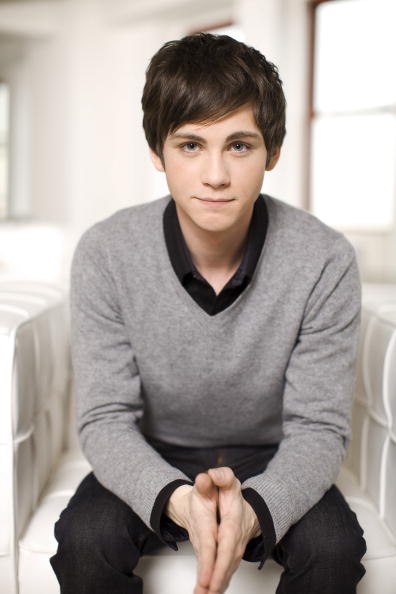 Logan Lerman Logan Lerman