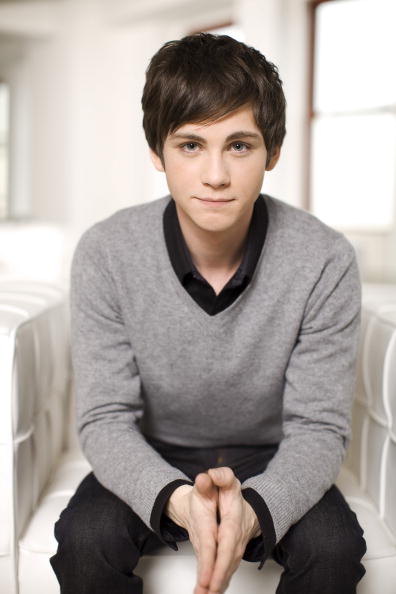 Logan Lerman