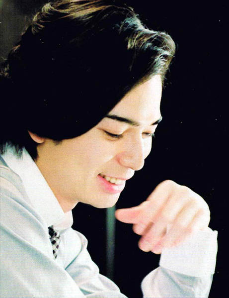 Jun Matsumoto