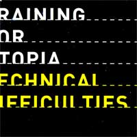 Technical Difficulties