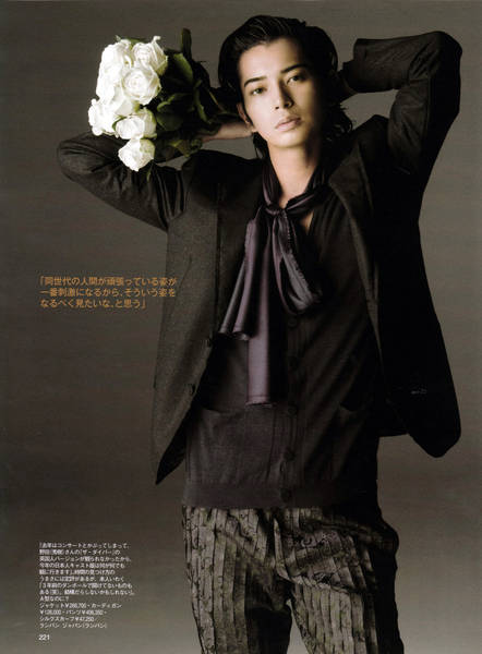 Jun Matsumoto