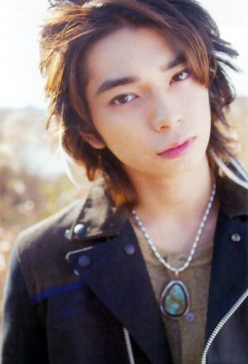 Jun Matsumoto