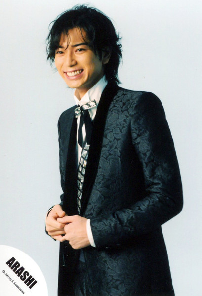 Jun Matsumoto