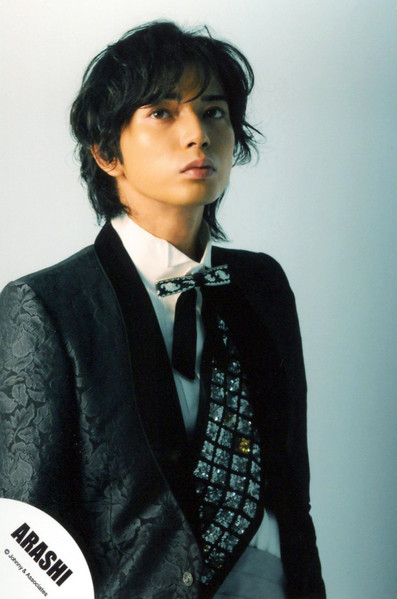 Jun Matsumoto Jun Matsumoto