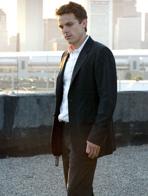 Gone Baby Gone