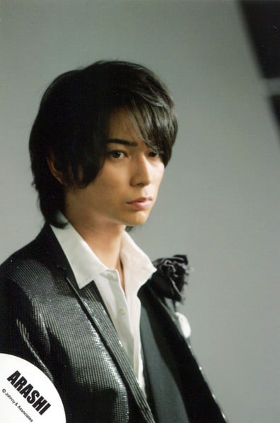 Jun Matsumoto