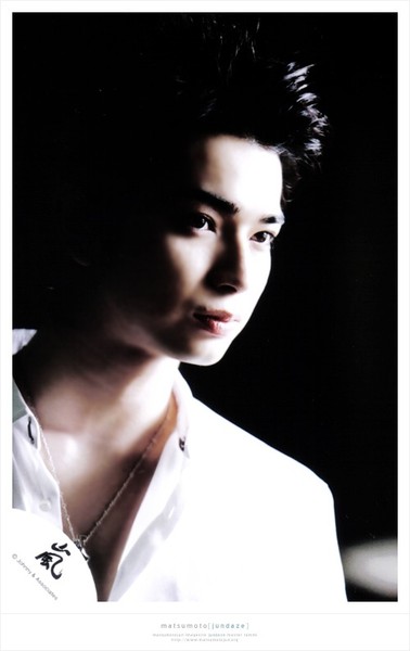 Jun Matsumoto