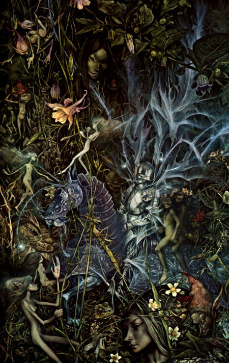 Brian Froud