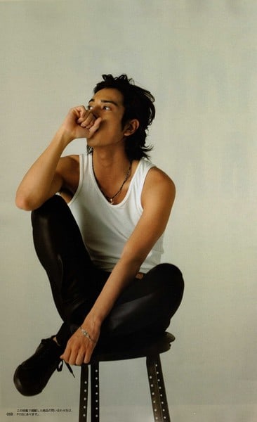 Jun Matsumoto