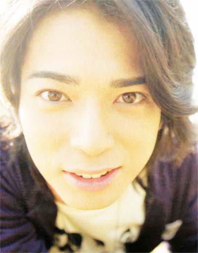 Jun Matsumoto