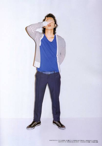 Jun Matsumoto
