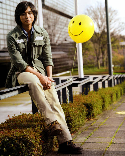 Jun Matsumoto