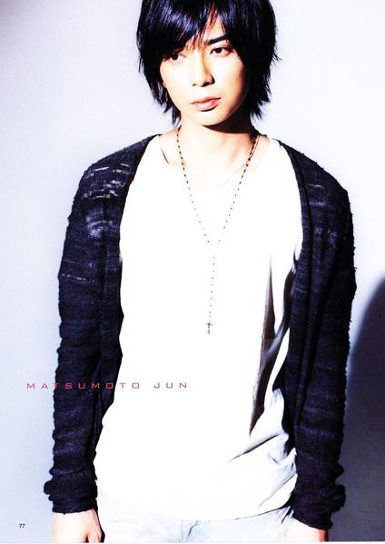 Jun Matsumoto