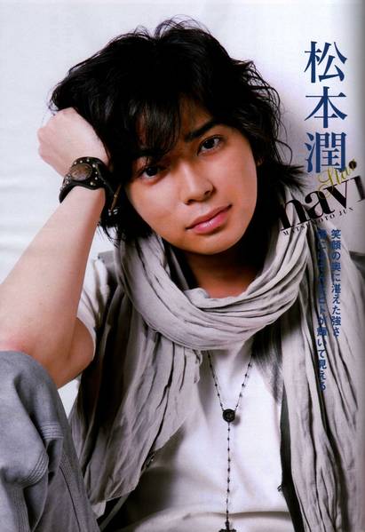 Jun Matsumoto