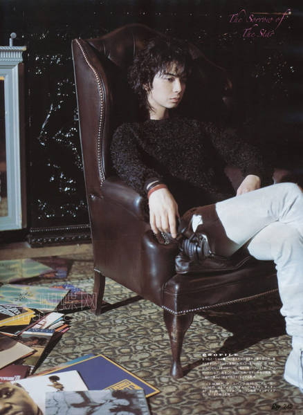 Jun Matsumoto