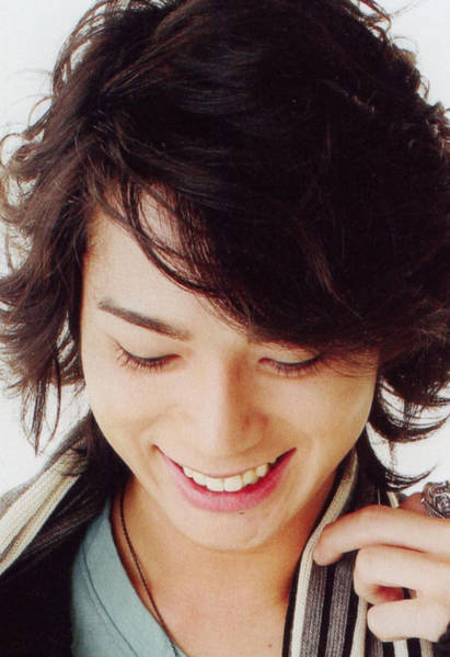 Jun Matsumoto