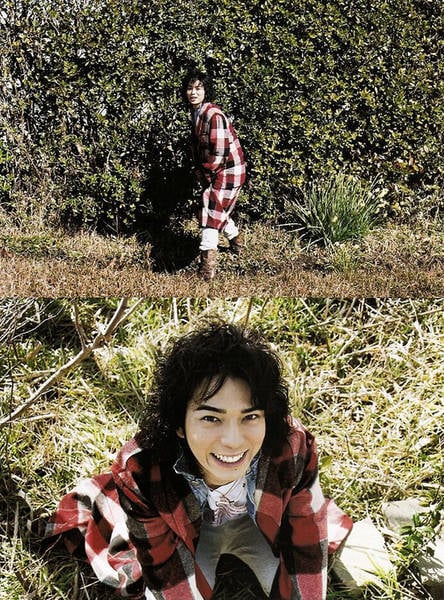 Jun Matsumoto