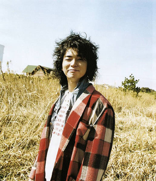 Jun Matsumoto