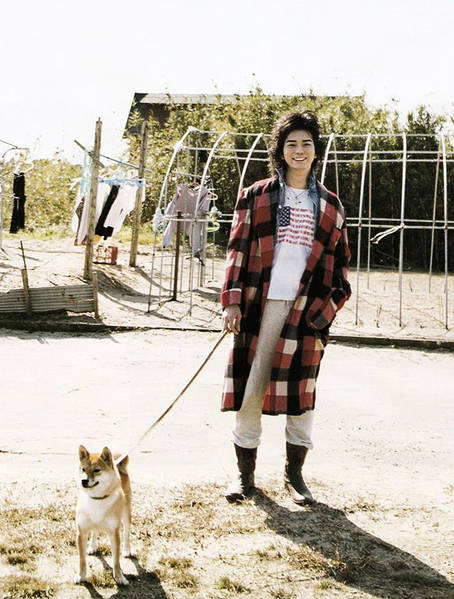 Jun Matsumoto