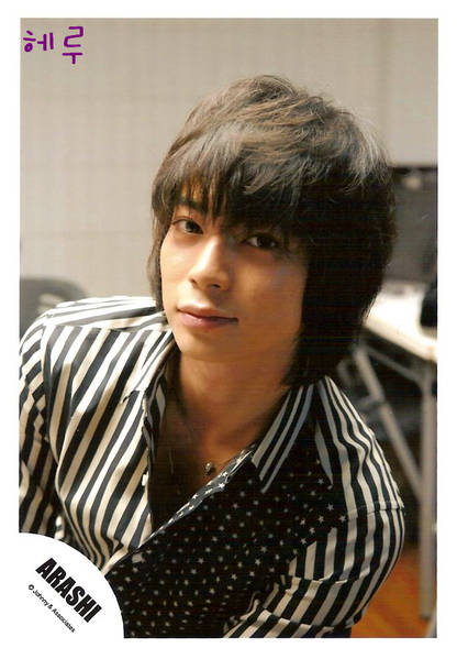 Jun Matsumoto