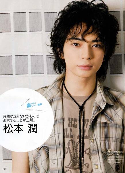 Jun Matsumoto