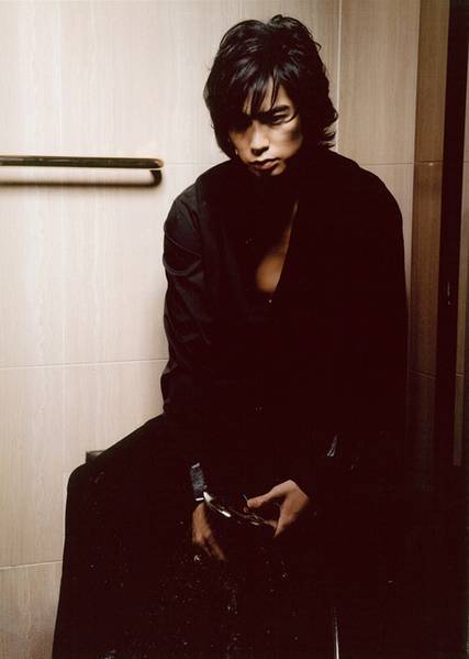 Jun Matsumoto