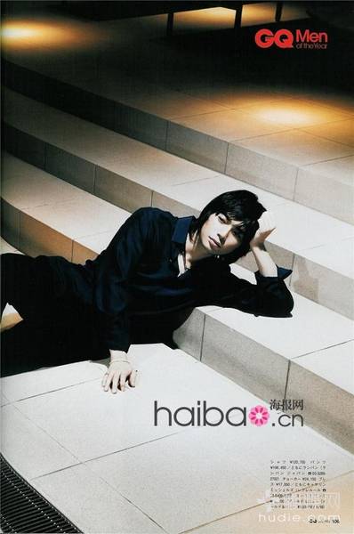 Jun Matsumoto