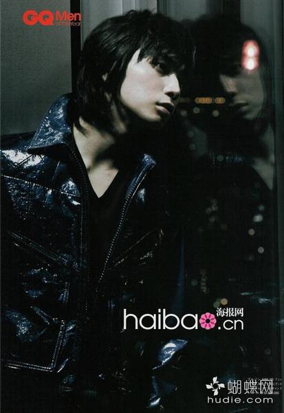 Jun Matsumoto Jun Matsumoto