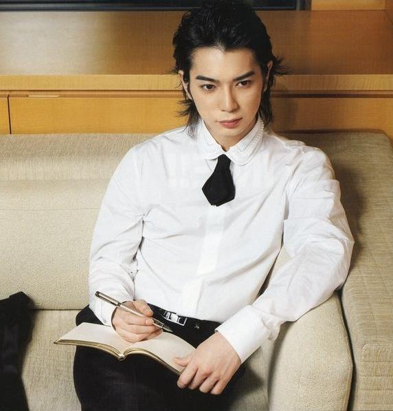 Jun Matsumoto Jun Matsumoto