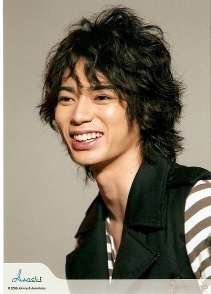 Jun Matsumoto