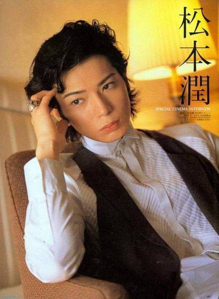 Jun Matsumoto