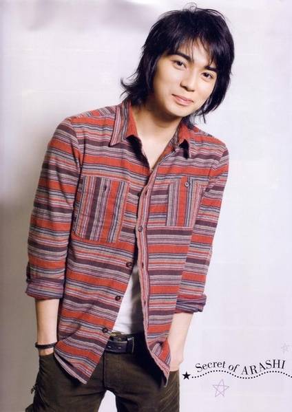 Jun Matsumoto Jun Matsumoto