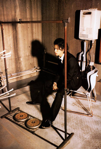 Jun Matsumoto
