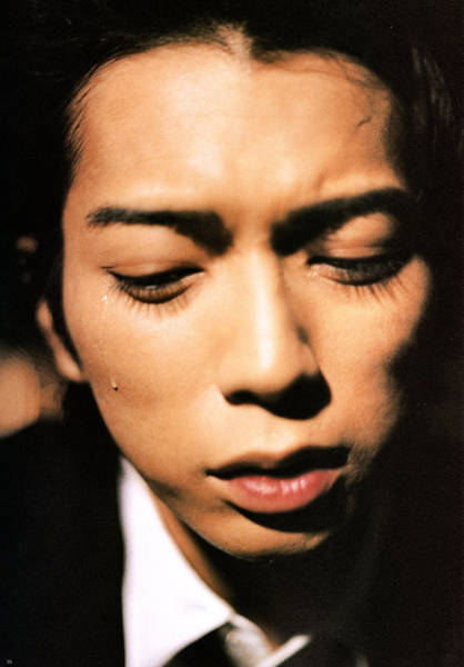 Jun Matsumoto