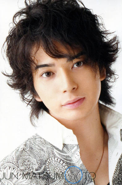 Jun Matsumoto Jun Matsumoto