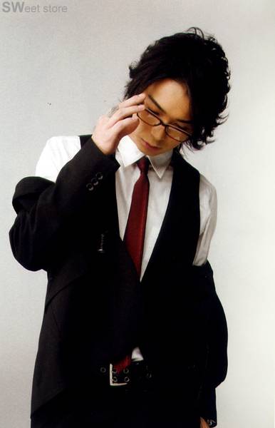 Jun Matsumoto