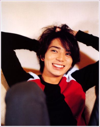 Jun Matsumoto
