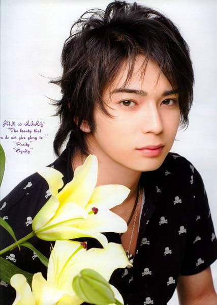 Jun Matsumoto