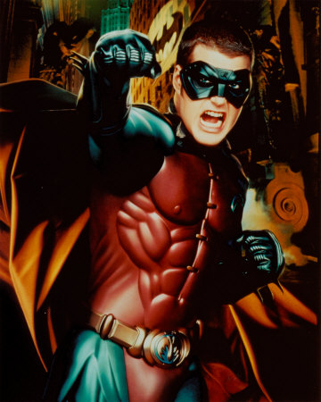 Chris O'Donnell Chris O'Donnell