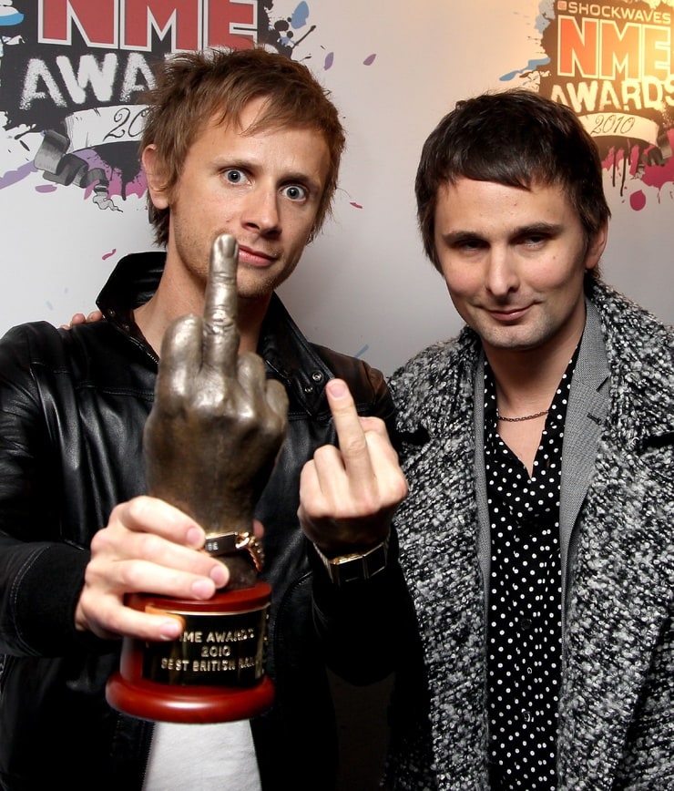 Muse