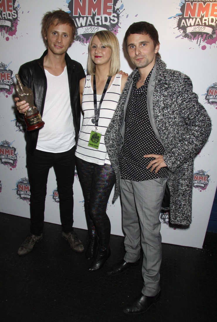 Muse