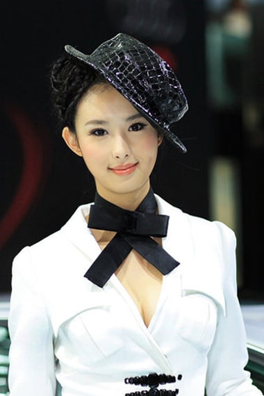 Zhai Ling Zhai Ling