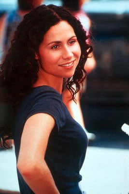 Minnie Driver