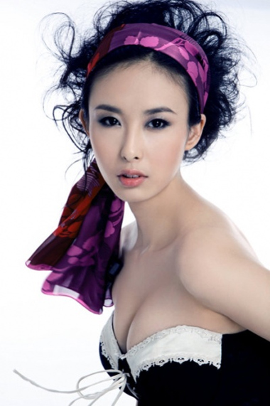 Zhai Ling