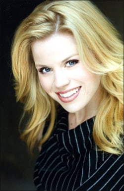 Megan Hilty