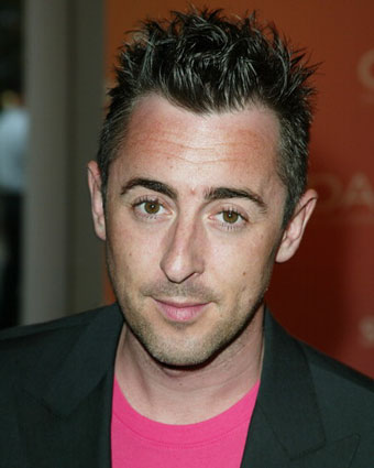 Picture of Alan Cumming